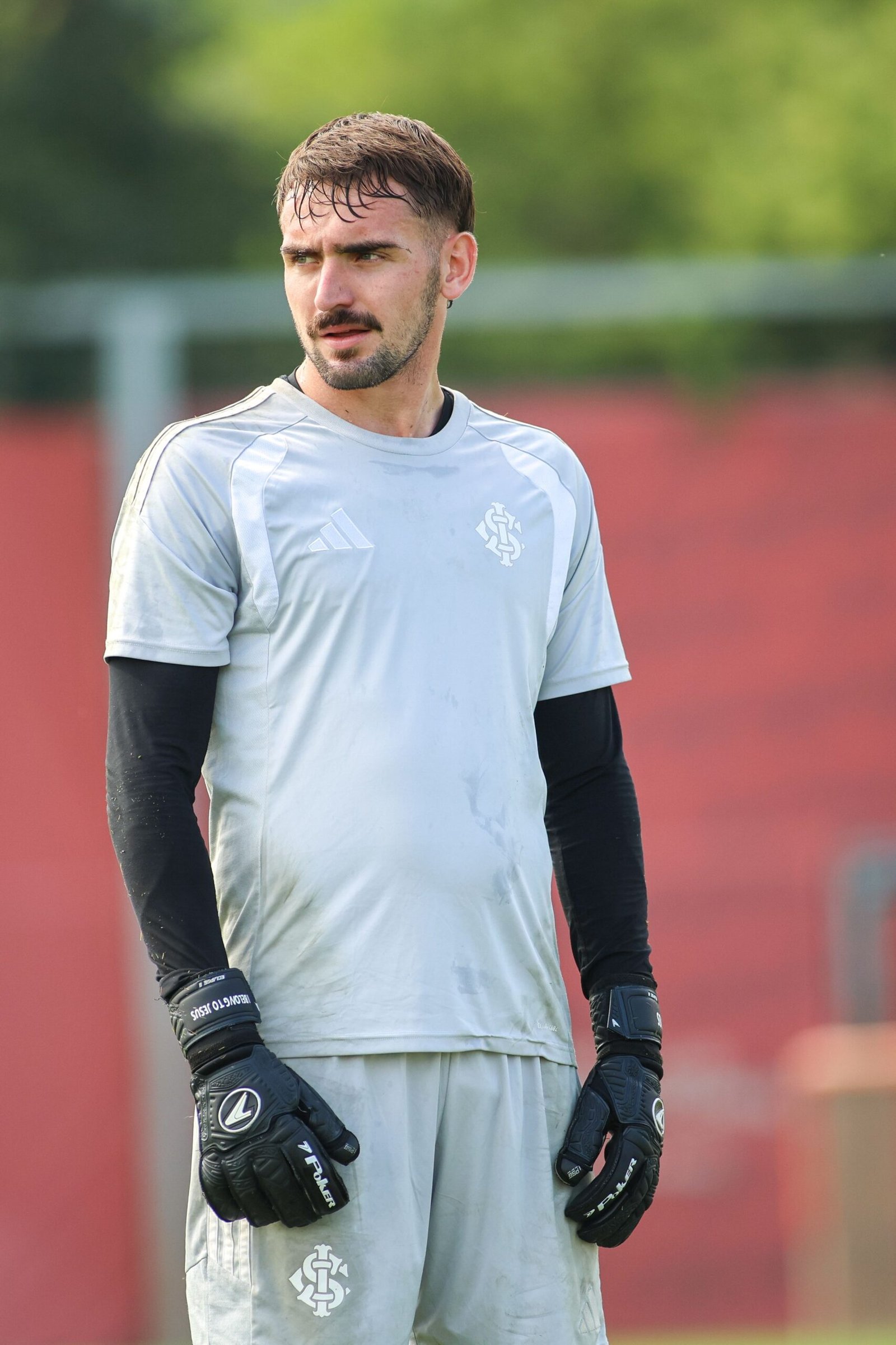 Internacional x São Paulo: penúltimo treino antes do duelo - Imagem do artigo original