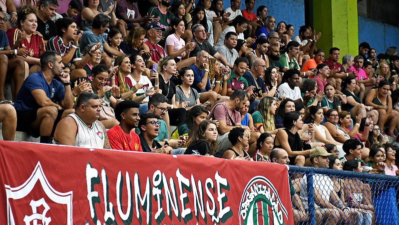 Ingressos Fluminense x Osasco: onde comprar e valores - Imagem do artigo original