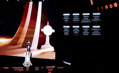 Copa Libertadores 2026: estreia de seis brasileiros agita a semana - Imagem do artigo original