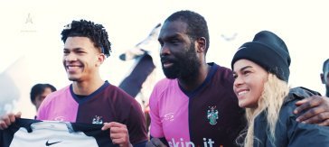 Documentário Corinthians Feminino revela bastidores do Mundial - Imagem do artigo original