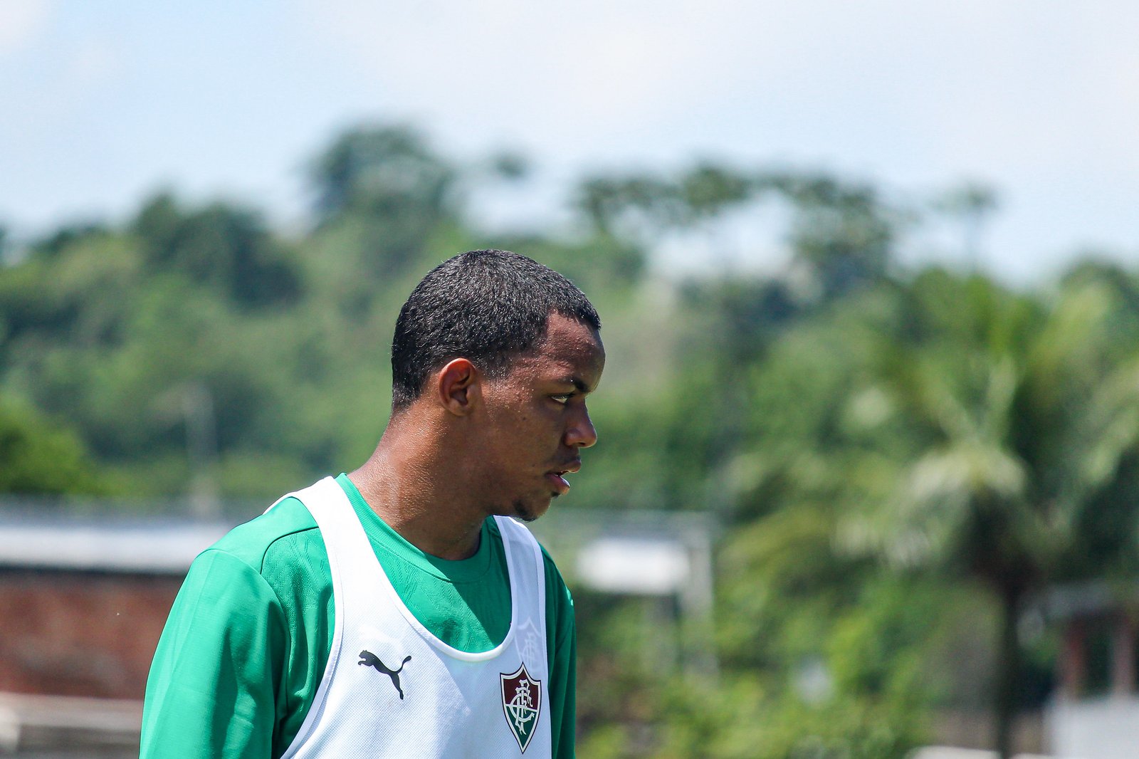 Fluminense Sub-20 viaja a Cotia para enfrentar o São Paulo - Imagem do artigo original