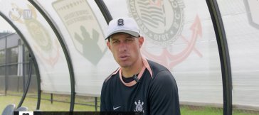 Auxiliares da base do Corinthians: conheça os nomes de 2026 - Imagem do artigo original