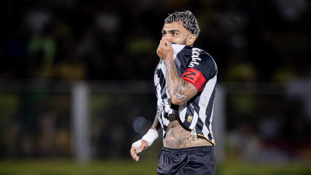 Itabaiana-SE x Botafogo-PB: onde assistir e escalações hoje - Imagem do artigo original