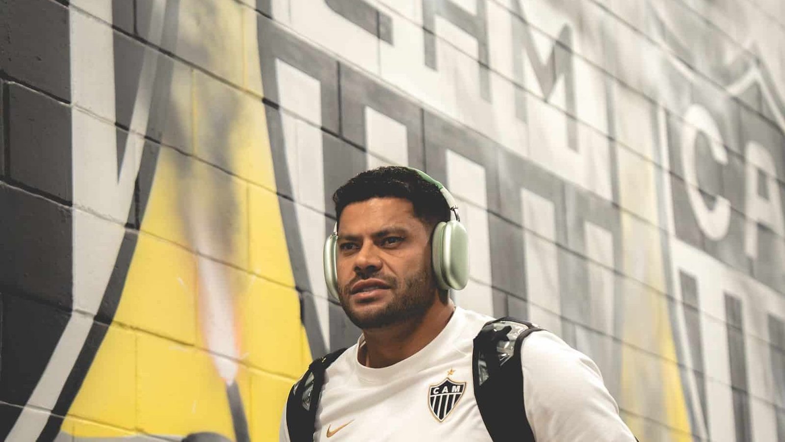 Atlético-MG x Ceará ao vivo: onde assistir e horário hoje - Imagem do artigo original
