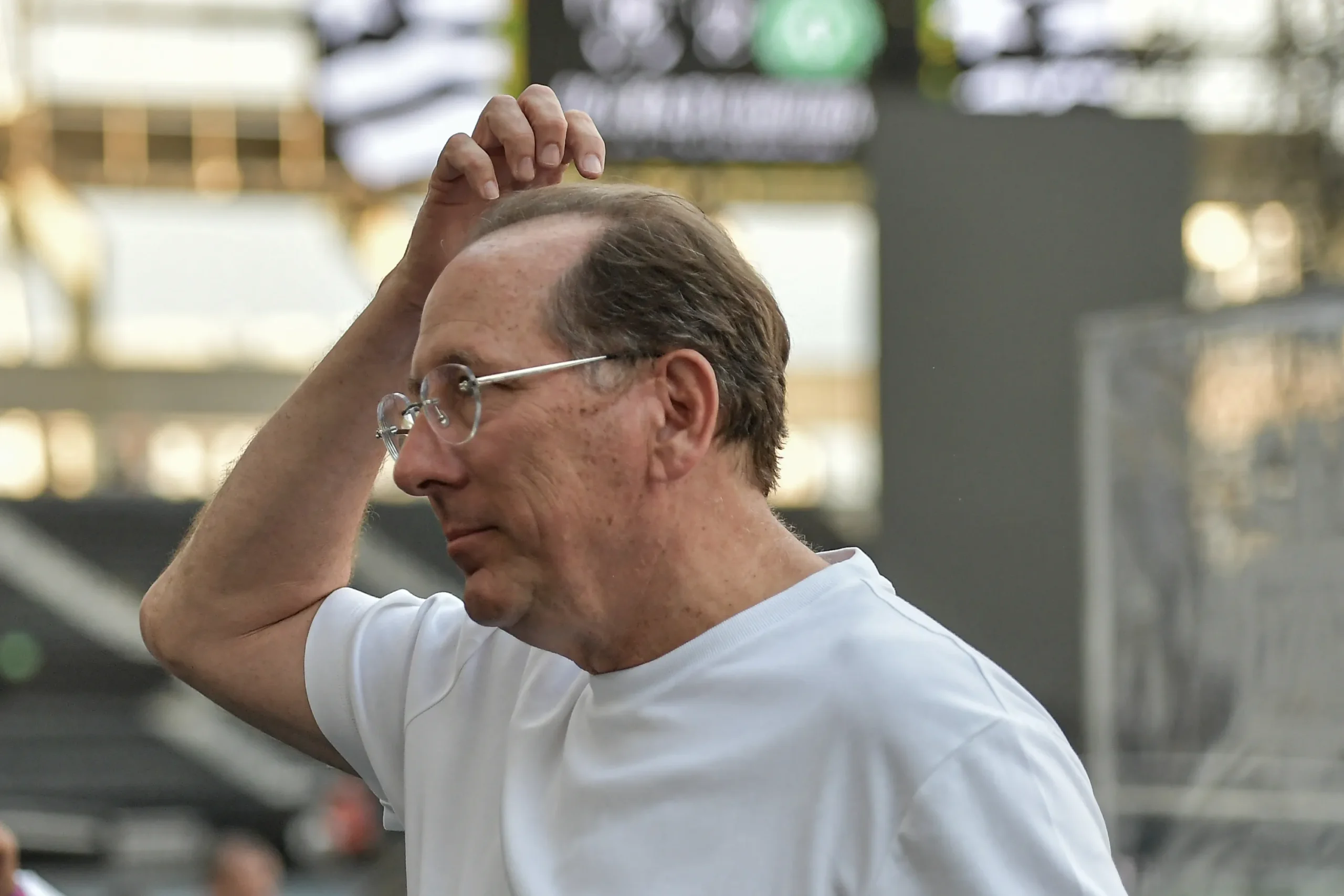 Modelo SAF: PVC critica Botafogo e cobra fiscalização dura - Imagem do artigo original