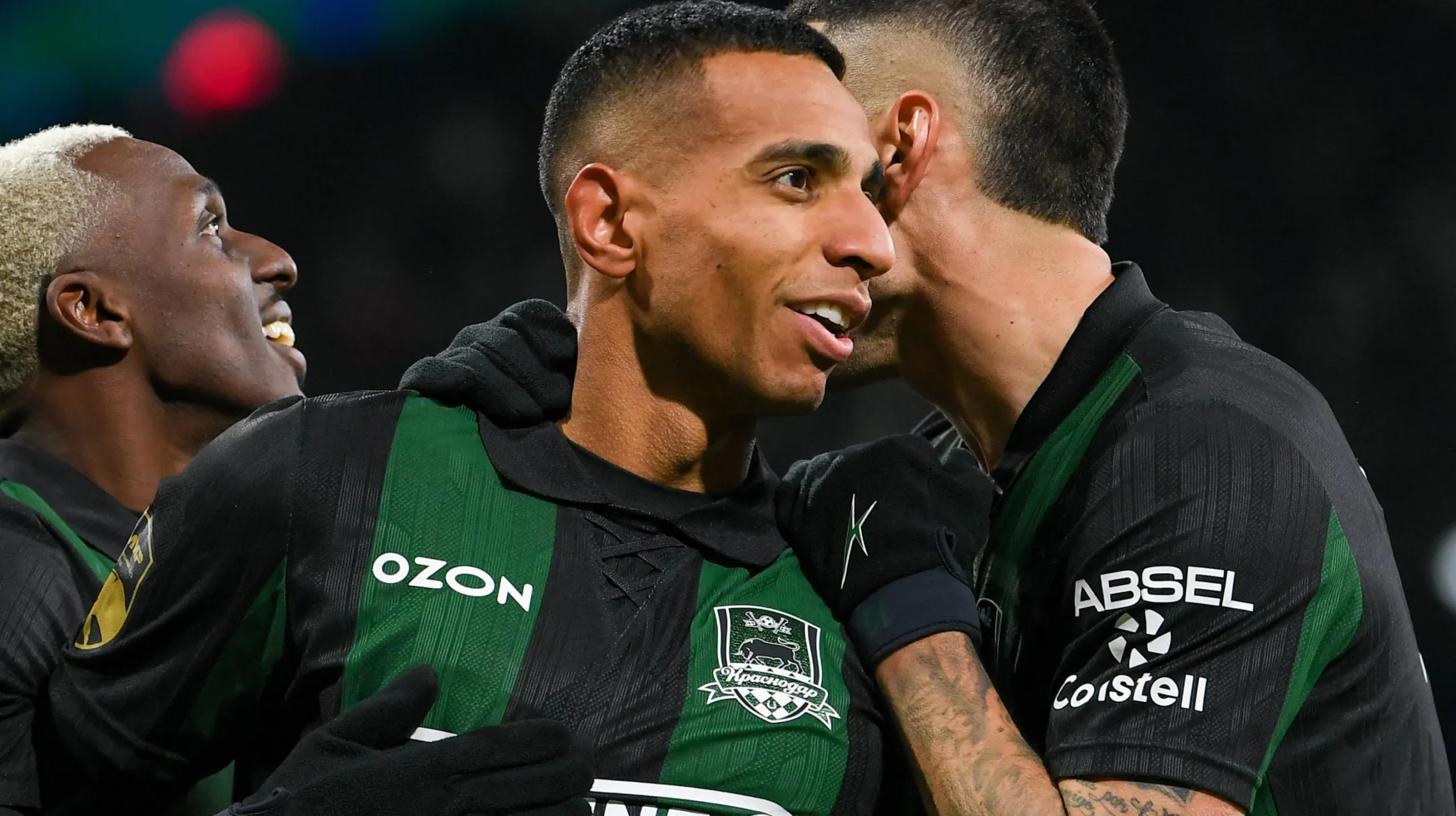 Victor Sá: salário milionário complica chegada ao Santos - Imagem do artigo original