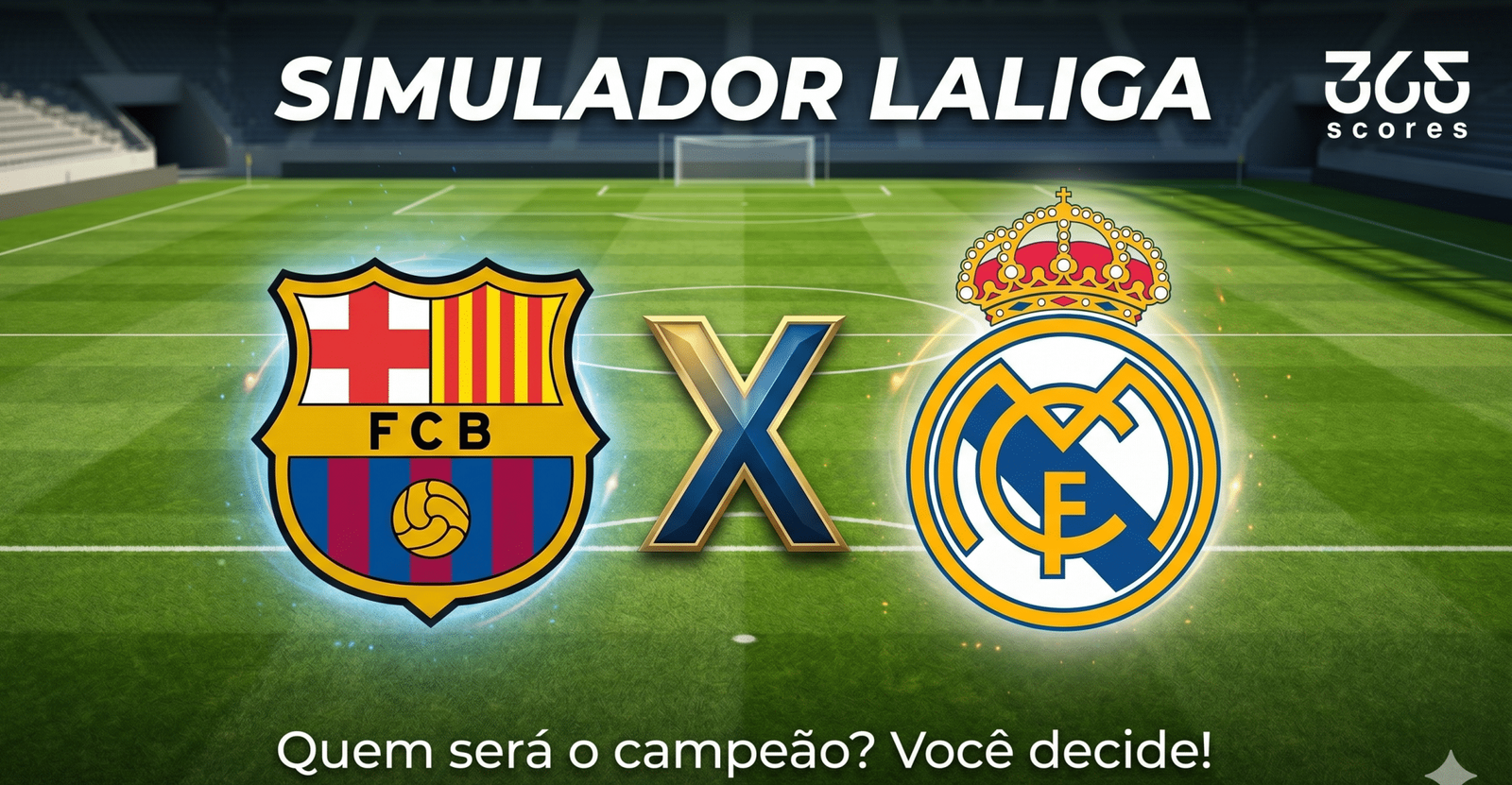 Barcelona vence Getafe e dispara na liderança da LaLiga - Imagem do artigo original