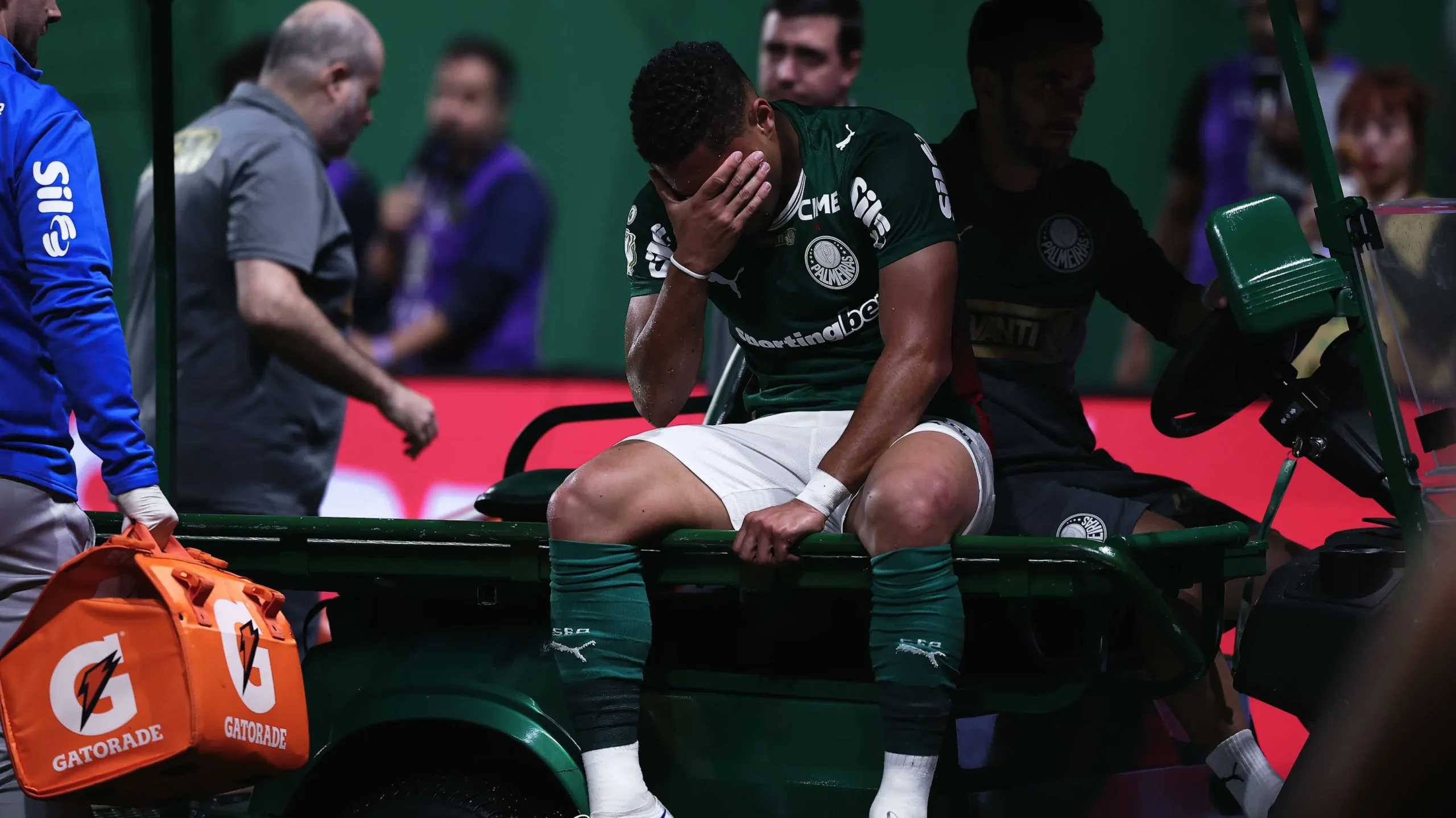 Palmeiras busca ponta e descarta novo centroavante - Imagem do artigo original