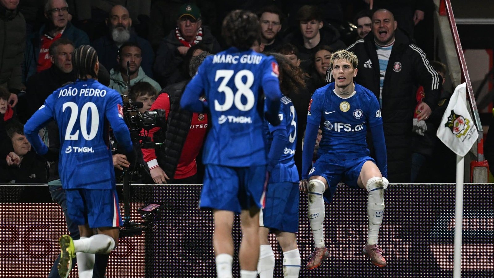 André Clóvis lidera Académico de Viseu rumo à elite - Imagem do artigo original