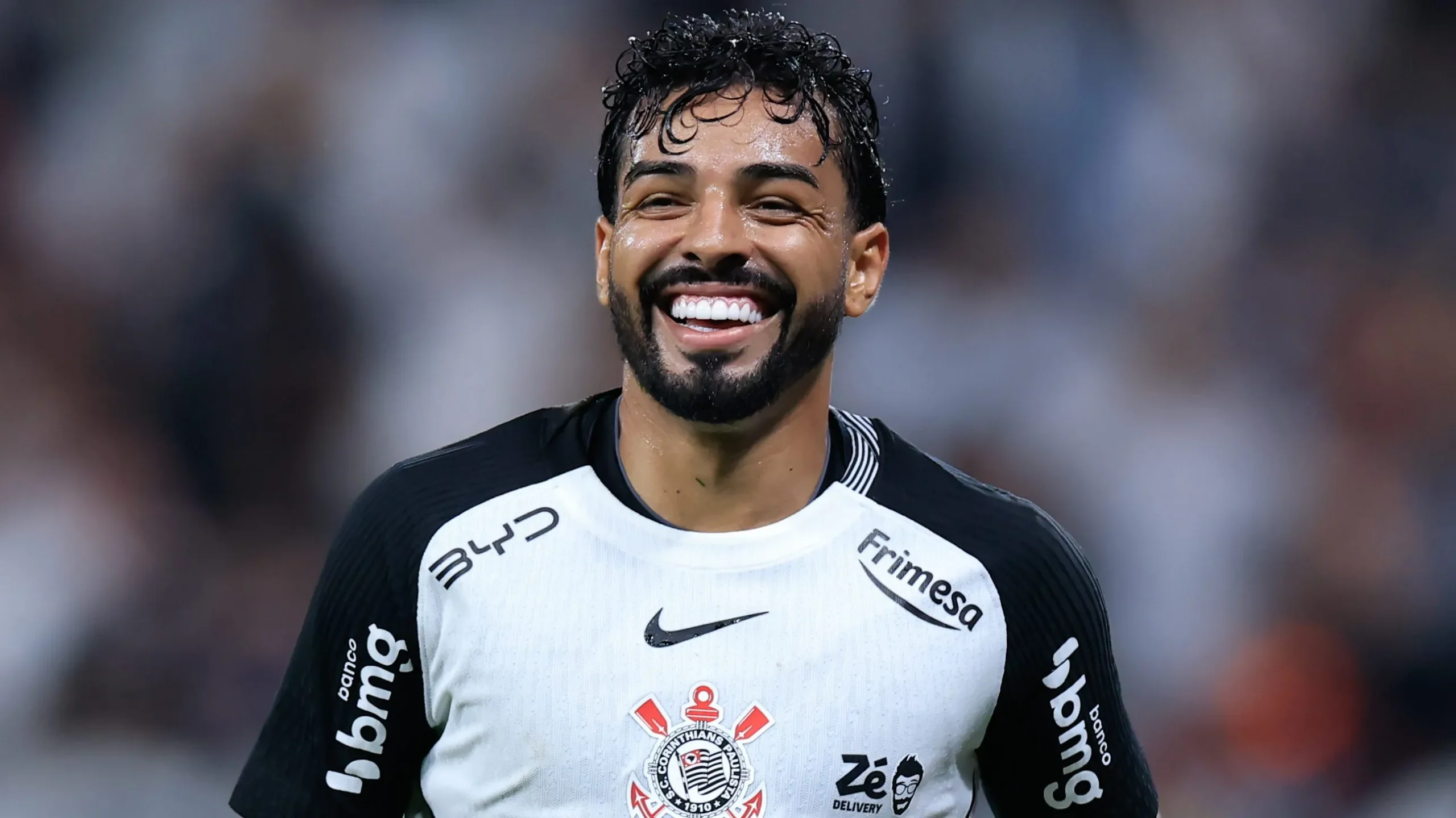 Corinthians 1 x 0 Vasco: vitória tensa no Brasileirão 2026 - Imagem do artigo original