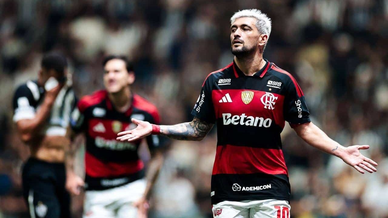 Bragantino x Palmeiras: escalações, horário e onde ver - Imagem do artigo original