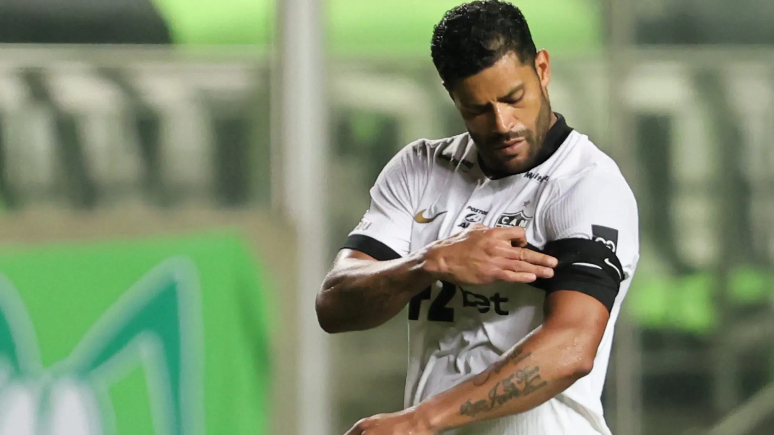 Hulk no Fluminense: bastidores da proposta agitam o mercado - Imagem do artigo original