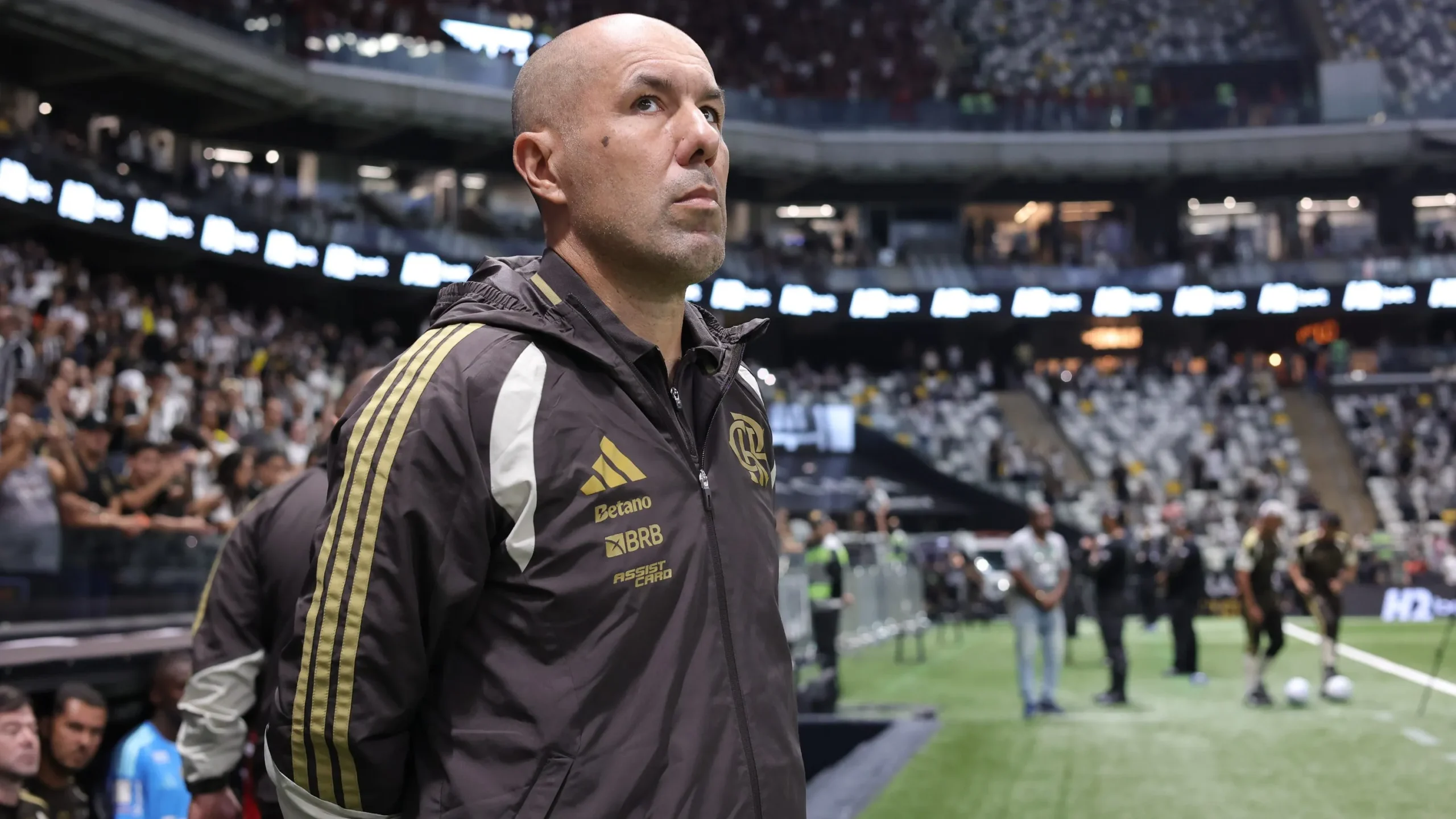 Gonzalo Plata muda postura e brilha no Flamengo de Jardim - Imagem do artigo original