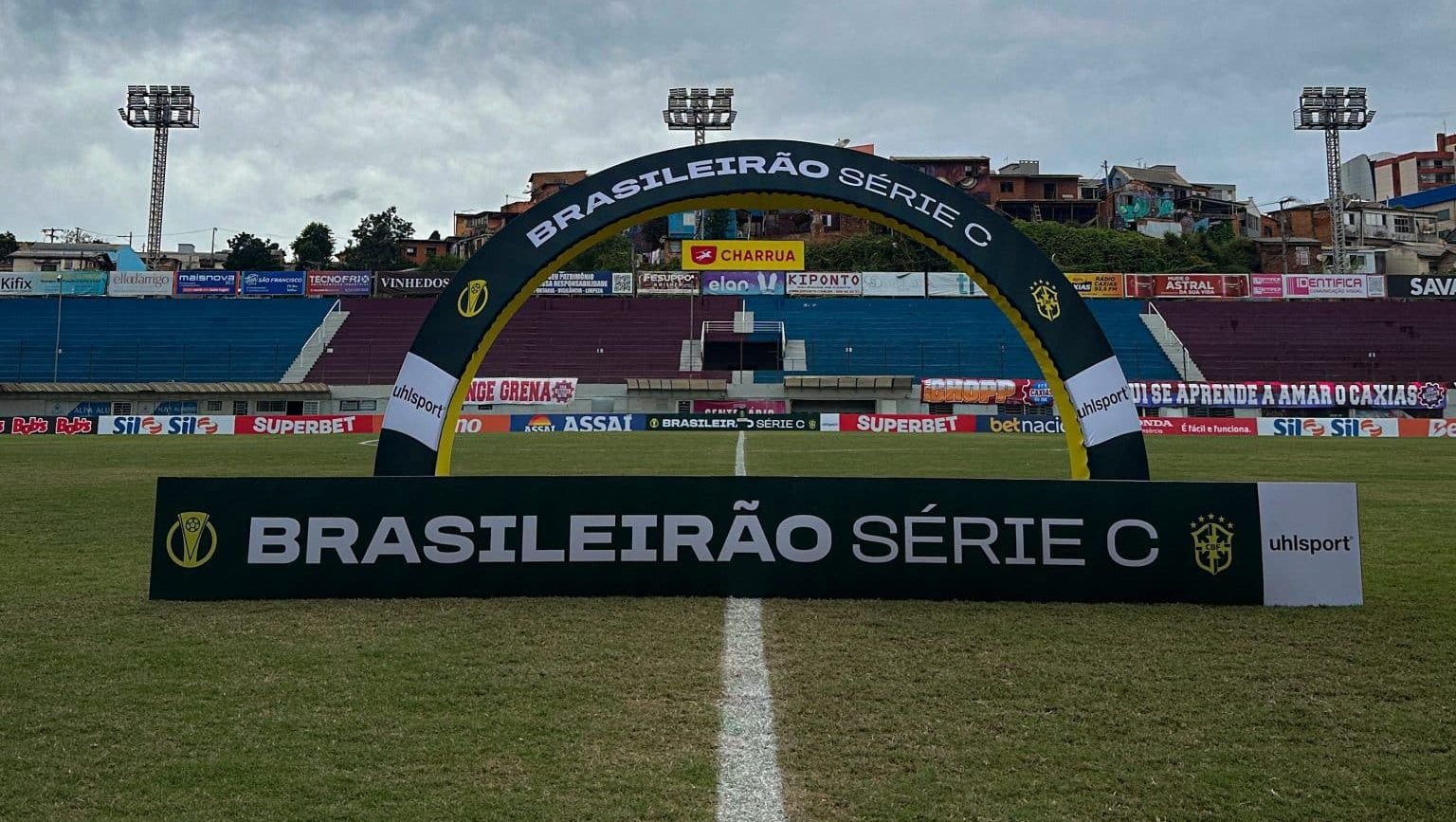 Ferroviária x Guarani hoje: onde assistir e escalações - Imagem do artigo original