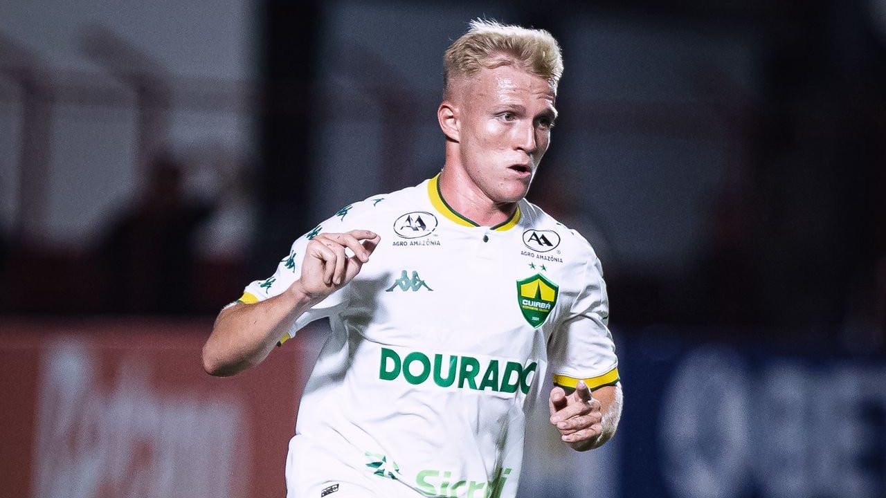 Santos x San Lorenzo: empate complica vida na Sul-Americana - Imagem do artigo original