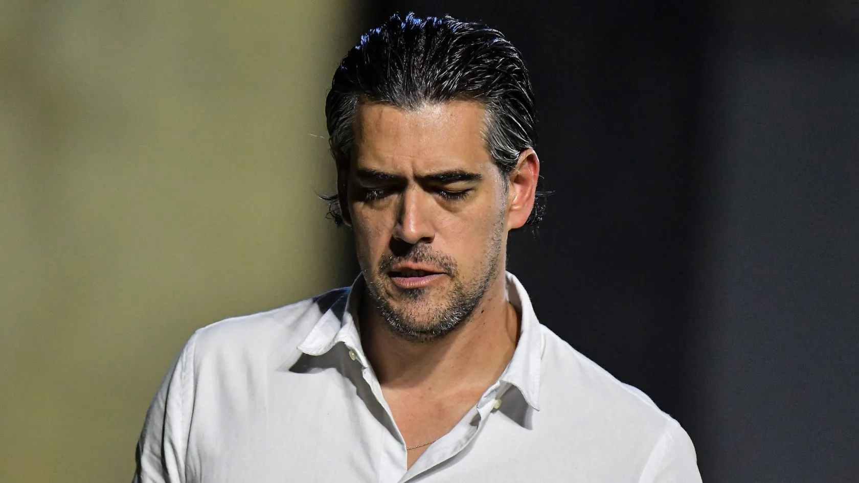 Paulo Bracks pode ser demitido no Atlético após clássico - Imagem do artigo original