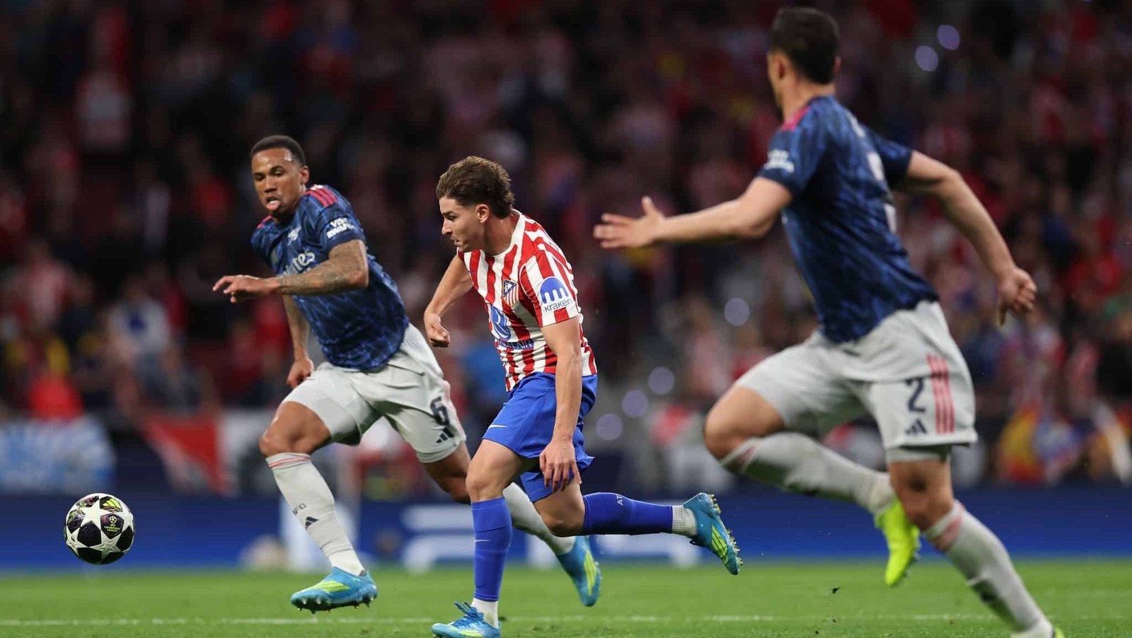 Mirassol x Always Ready: onde assistir ao duelo da Libertadores hoje - Imagem do artigo original