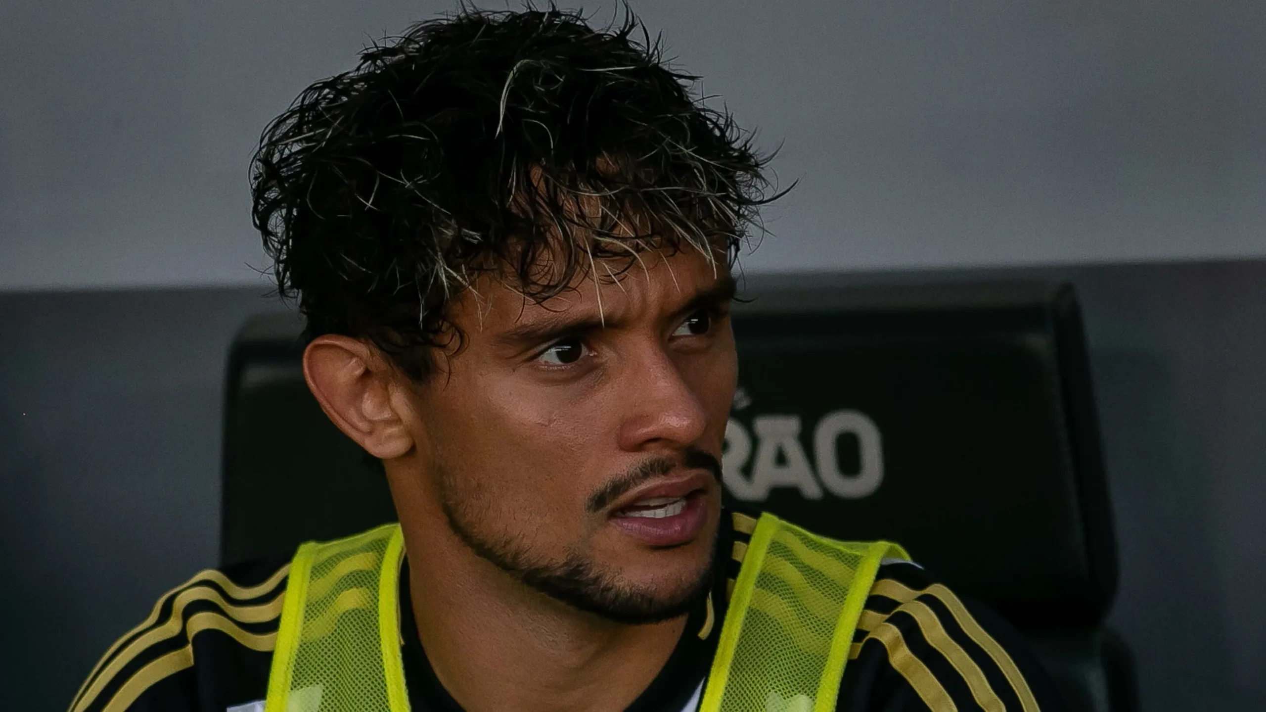 Gustavo Scarpa no São Paulo? Clube pressiona, Atlético resiste - Imagem do artigo original