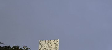 Protesto do Corinthians agita Parque São Jorge antes da votação - Imagem do artigo original