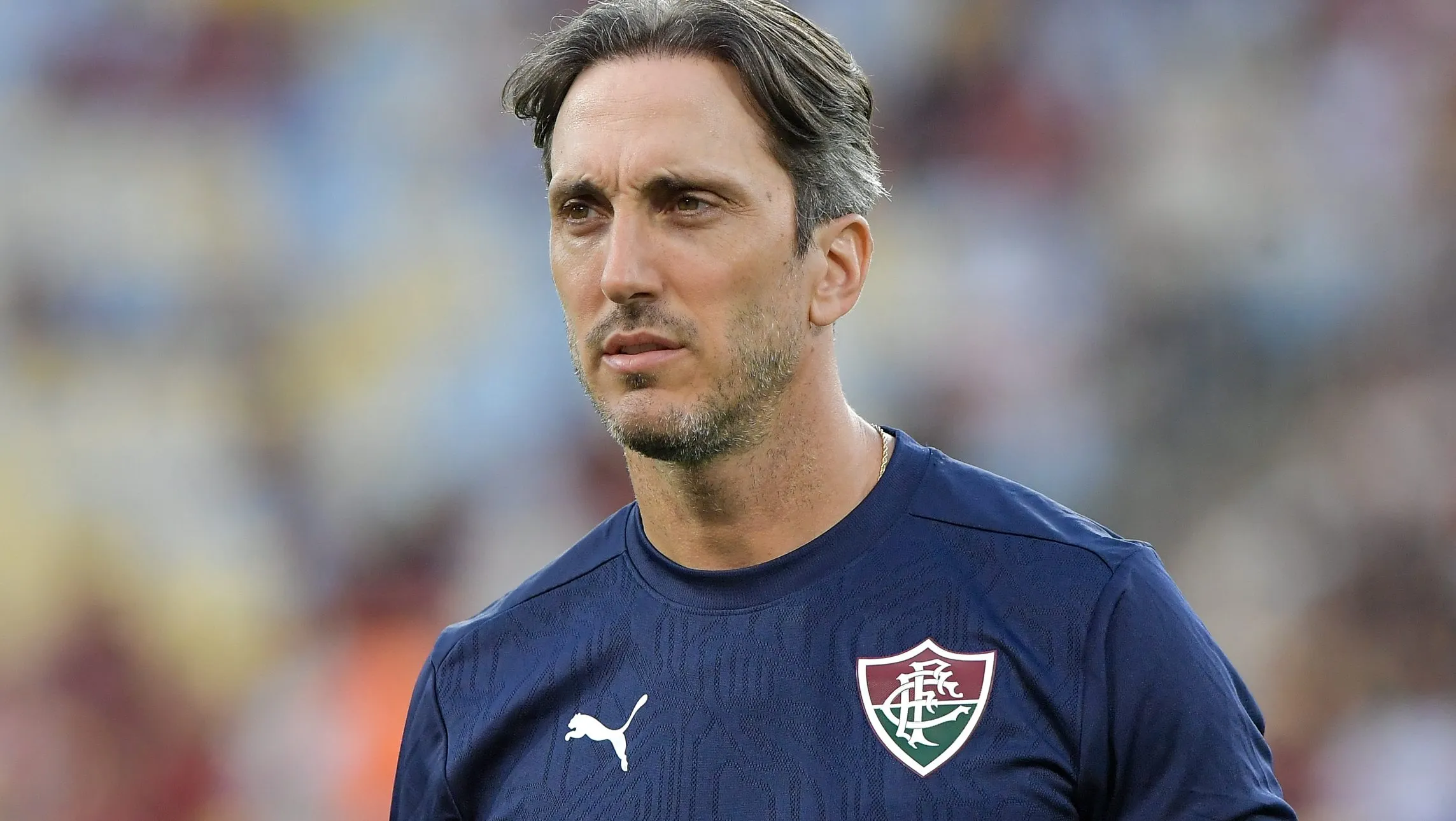 Fluminense define equipe experiente para encarar Bolívar na altitude - Imagem do artigo original