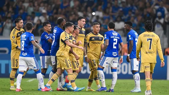Cruzeiro x Atlético-MG: Lucas Romero faz alerta no clássico - Imagem do artigo original