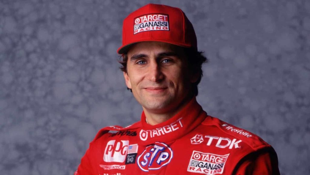 Alex Zanardi morre aos 59: legado de superação no esporte - Imagem do artigo original