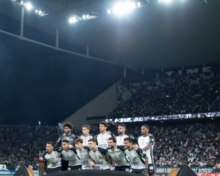 Lingard titular anima torcida: provável Mirassol x Corinthians - Imagem do artigo original