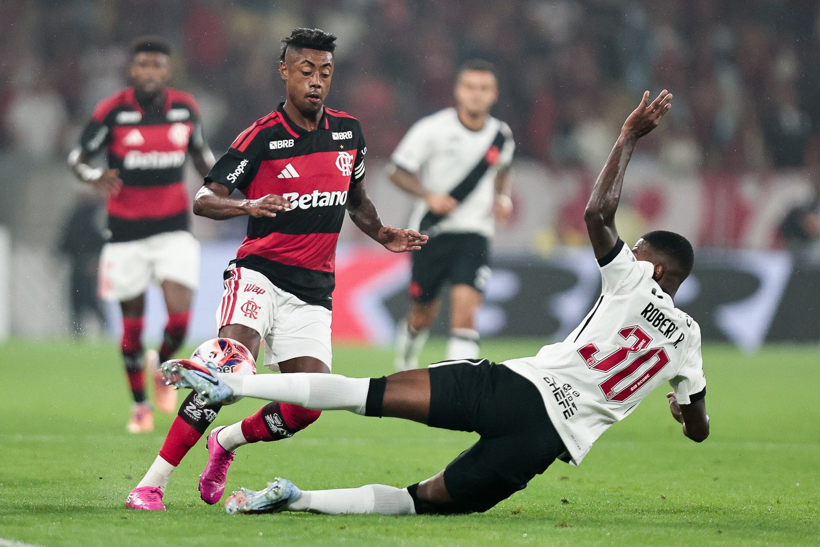 Paysandu x Botafogo-PB: onde assistir ao vivo na Série C - Imagem do artigo original