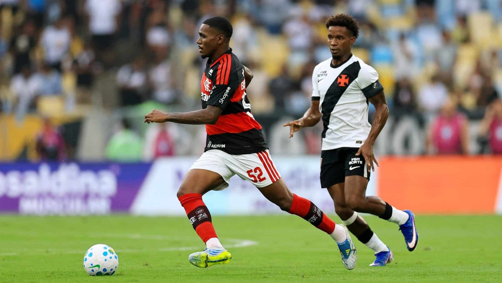 Assistir Mirassol x Corinthians ao vivo: data, onde ver e escalações - Imagem do artigo original