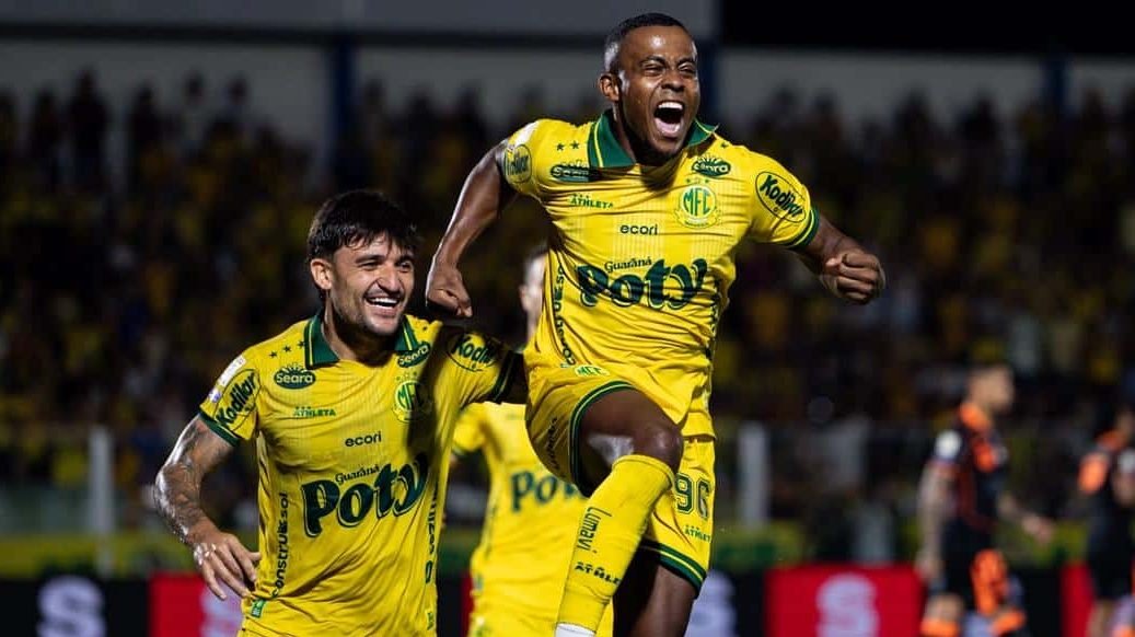 Sport x Ceará ao vivo: escalações, horário e onde assistir - Imagem do artigo original
