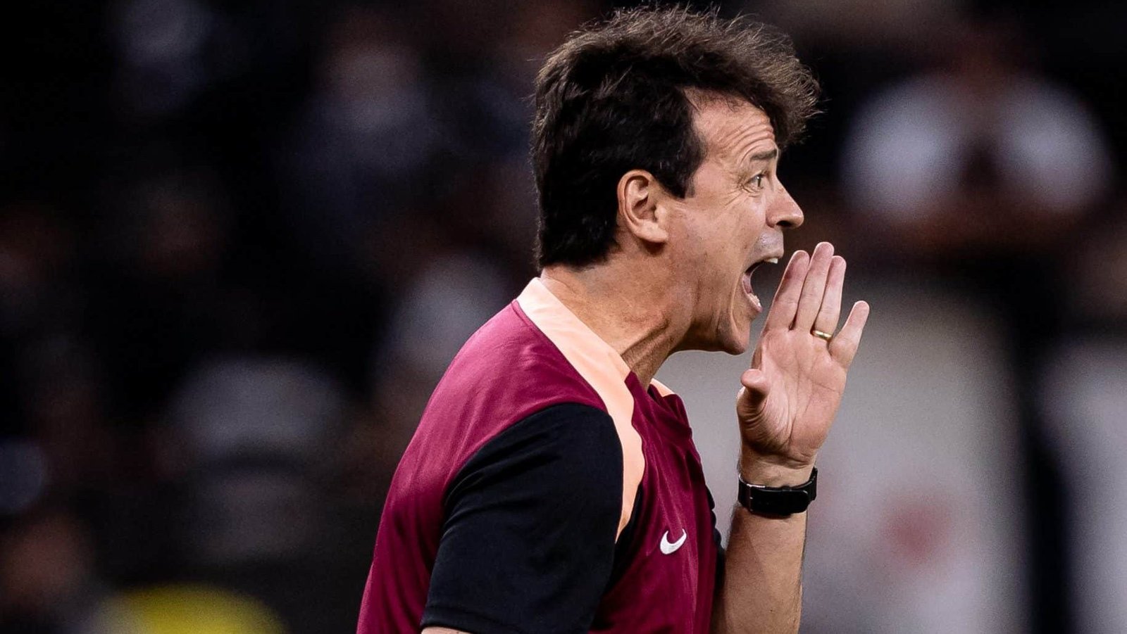 Hugo Moura exalta Renato Gaúcho e explica reação do Vasco - Imagem do artigo original