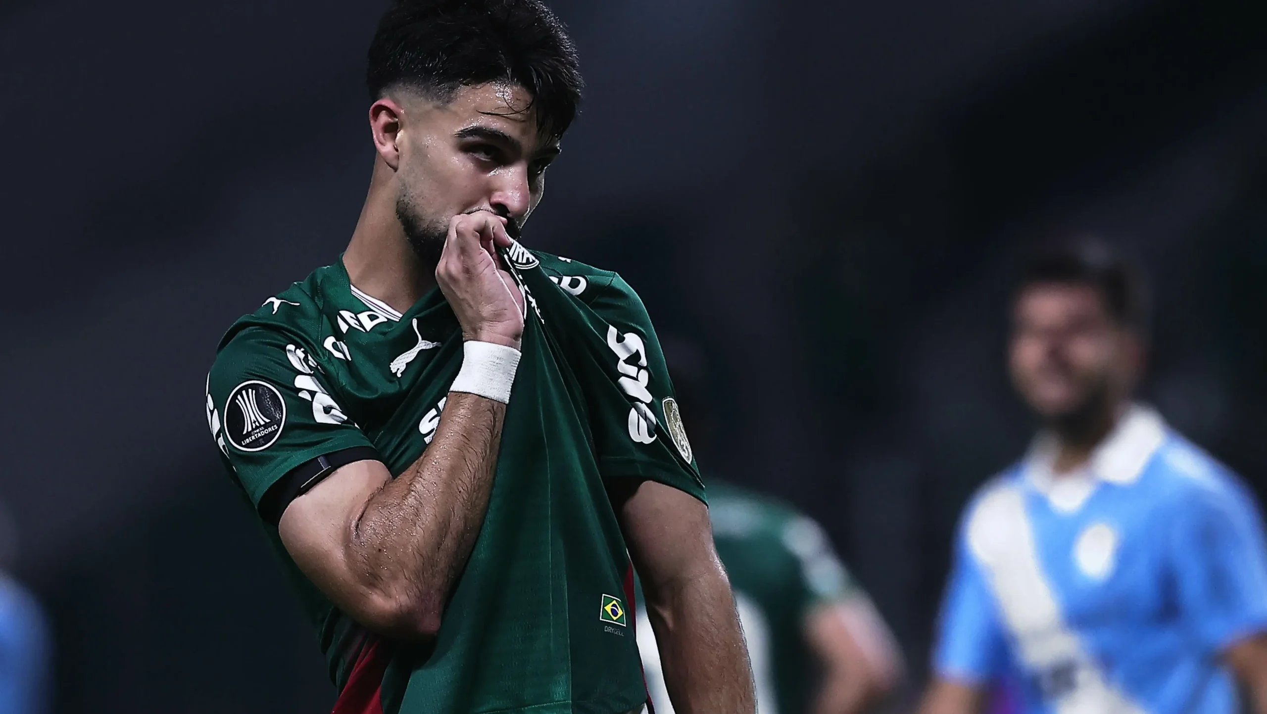 Flaco López Palmeiras: venda por 40 mi de euros avança - Imagem do artigo original