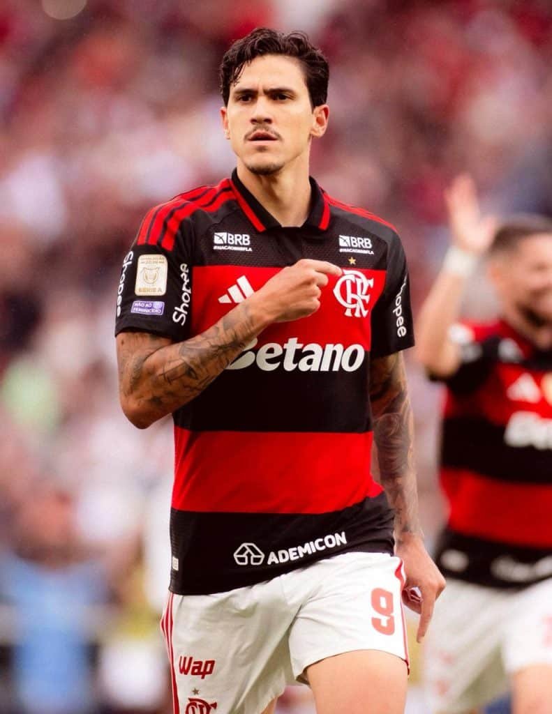 Flamengo x Vasco: análise completa do empate em gols - Imagem do artigo original