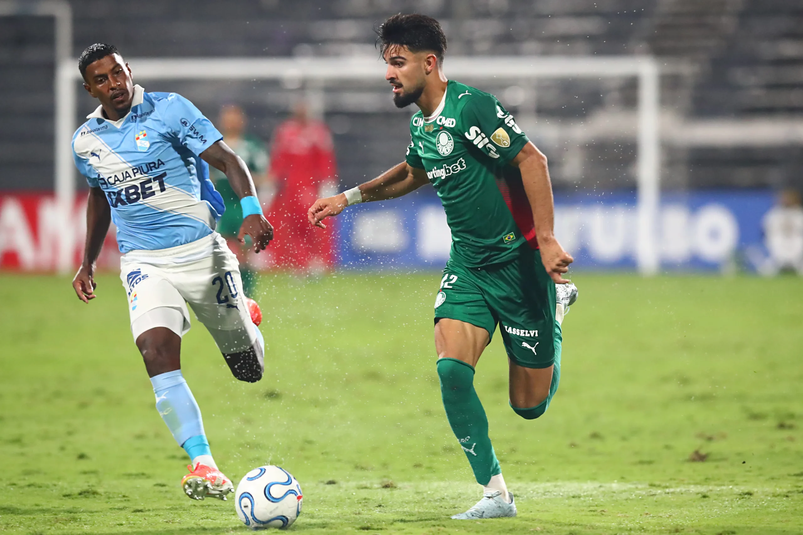 Abel Ferreira reclama do calendário e cita Flamengo após vitória - Imagem do artigo original