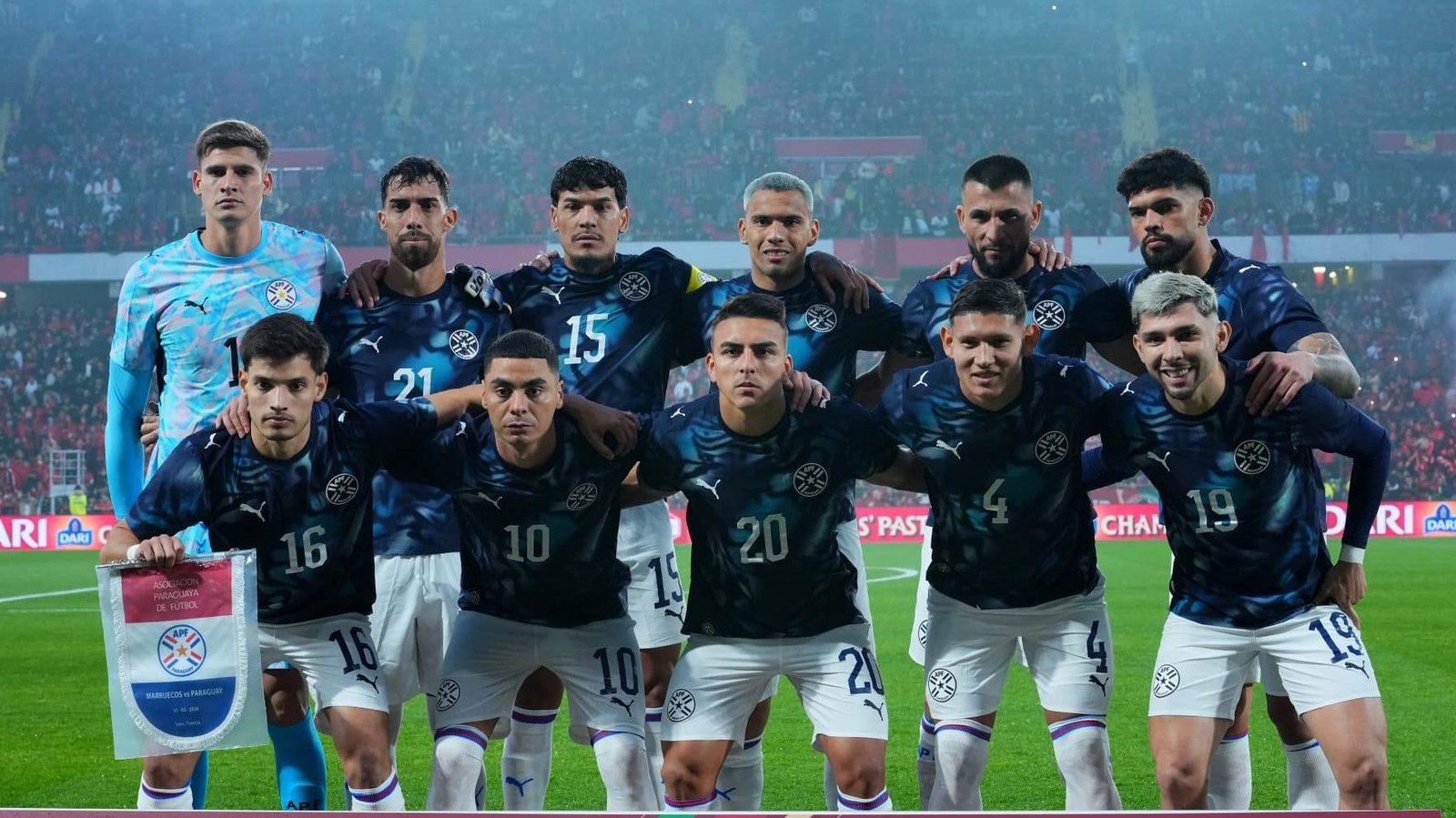 Seleção Mexicana convoca e impõe prazo; clubes contestam - Imagem do artigo original
