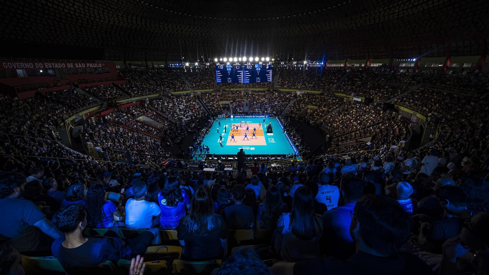Convocação da Seleção para VNL 2026: Ana Cristina e Tainara - Imagem do artigo original