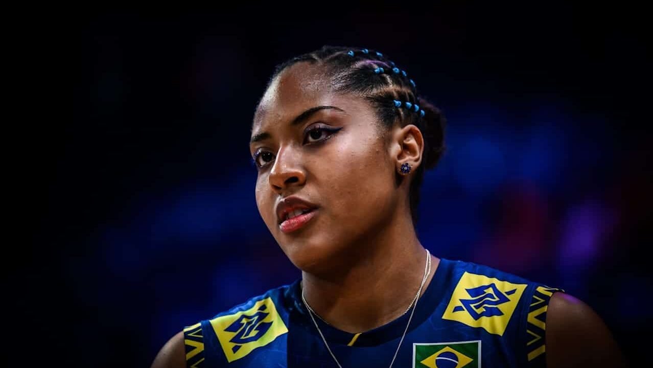 Sada Cruzeiro x Vôlei Renata: final da Superliga 25/26 - Imagem do artigo original