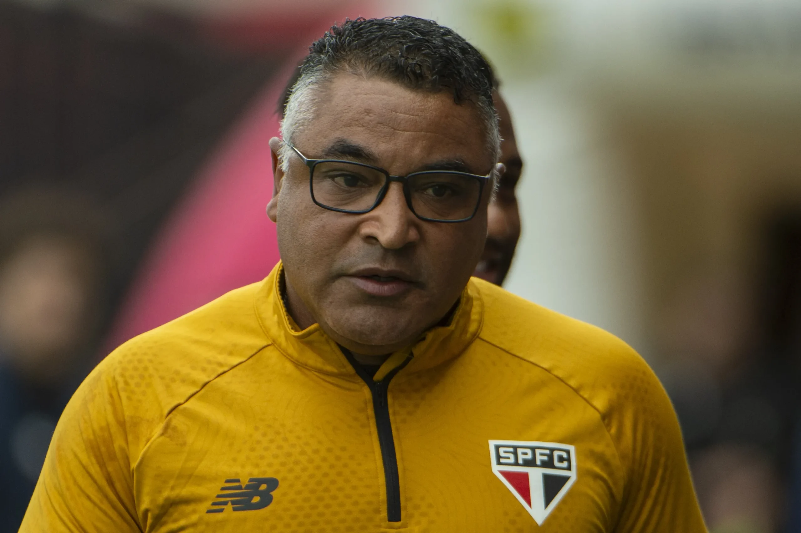 São Paulo inicia maratona fora de casa decisiva em 2026 - Imagem do artigo original