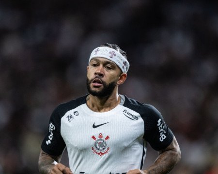 Matheuzinho prevê Corinthians x São Paulo no Brasileirão - Imagem do artigo original