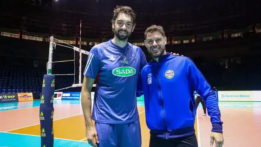 Filipe Ferraz x Horacio Dileo: final da Superliga 2026 - Imagem do artigo original