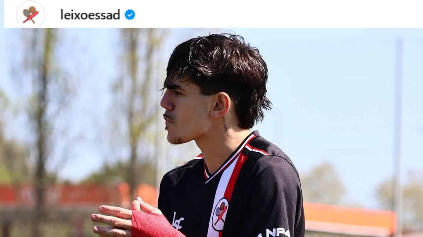 Al-Hilal bate Al-Kholood e é campeão da Copa da Arábia - Imagem do artigo original