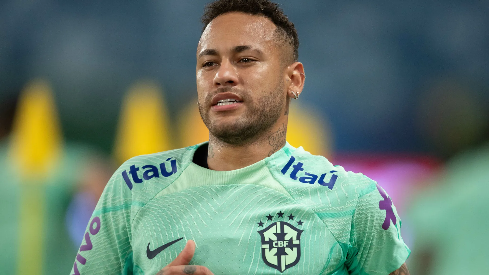 Tite analisa Neymar e demonstra cautela para Copa do Mundo - Imagem do artigo original