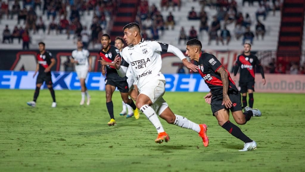 Santos x RB Bragantino: veja lista com Neymar e Robinho Jr - Imagem do artigo original