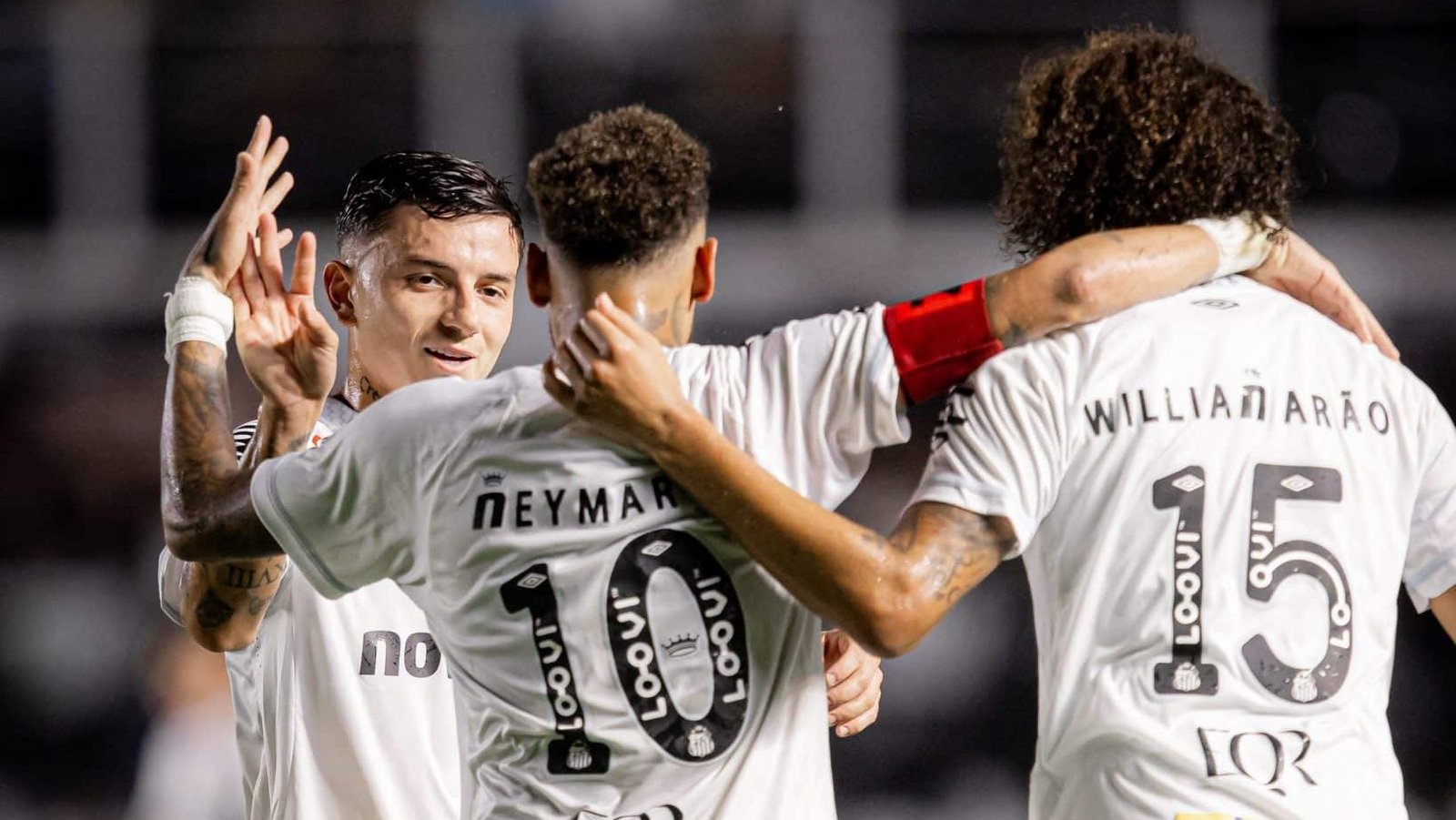 Ceará x Atlético-GO: escalações, horário e onde assistir - Imagem do artigo original