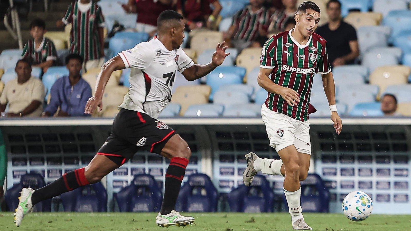 Itabaiana x Floresta ao vivo: escalações e onde assistir hoje - Imagem do artigo original