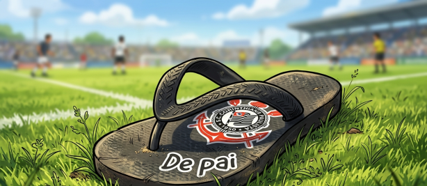 Corinthians x São Paulo: escalação, desfalques e onde assistir - Imagem do artigo original