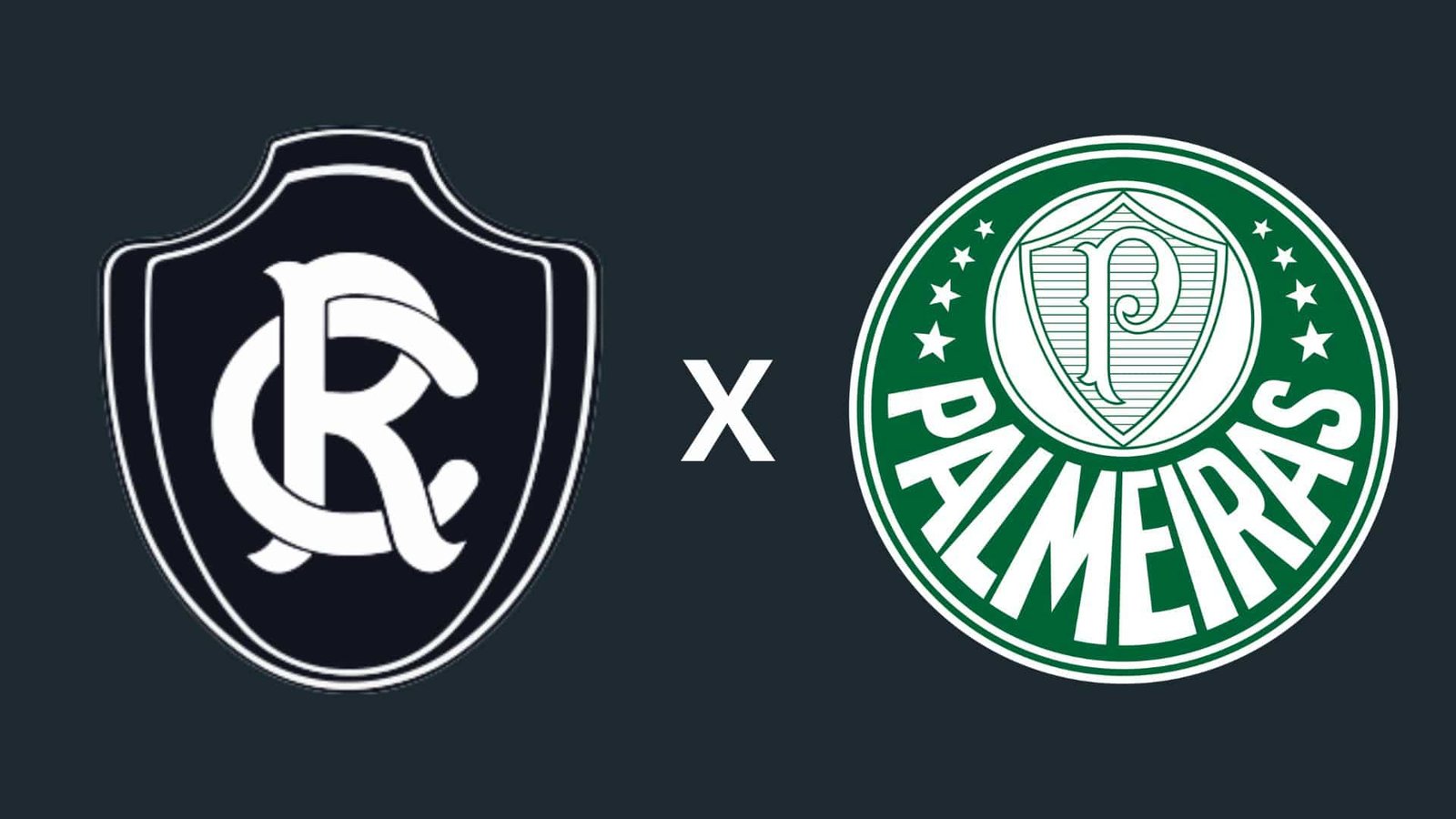 Remo x Palmeiras: chuva forte adia início da partida em Belém - Imagem do artigo original