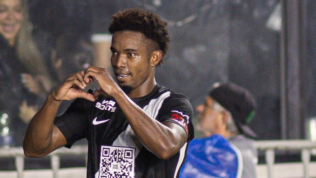 Neymar decide: números do camisa 10 em Santos 2×0 Bragantino - Imagem do artigo original
