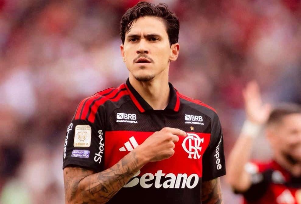 Remo x Palmeiras: chuva, expulsão e VAR selam empate em Belém - Imagem do artigo original
