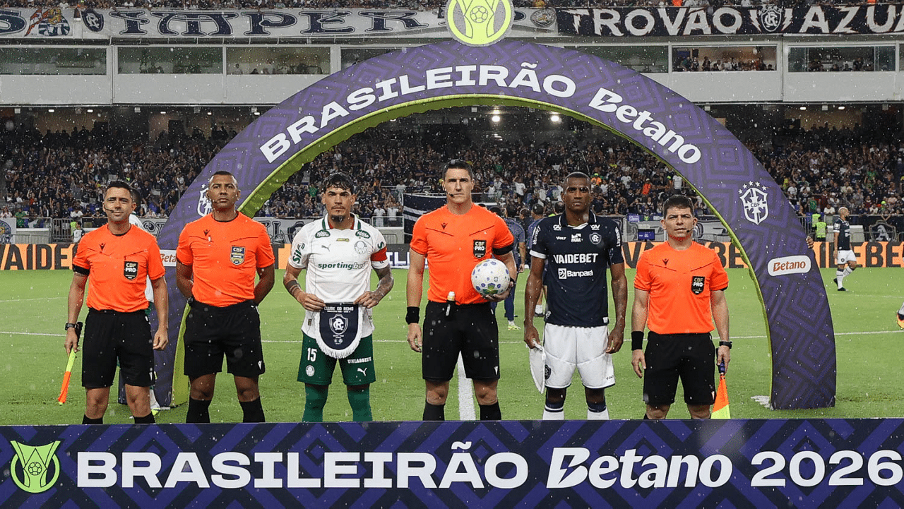 Paysandu lidera Série C e avança à final da Copa Norte - Imagem do artigo original